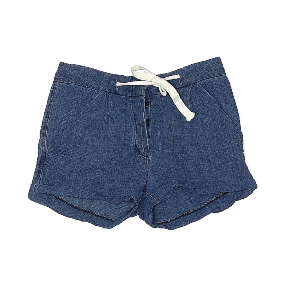 Wilfred Linen Shorts